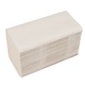 Catering napkins carton 6000 pcs, napkin size 24 x 16 cm, 40 packs of 150 pcs, Ecolabel